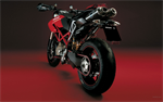 Fond d'écran gratuit de Ducati numéro 58436